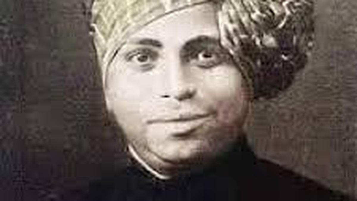 How Pt. Narayanrao Vyas made classical music accessible with his three-minute recordings